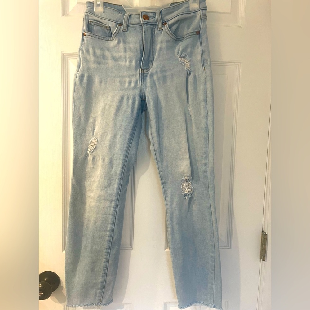 Lauren Conrad women's jeans